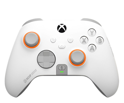 Pad SCUF Instinct Pro (biały)